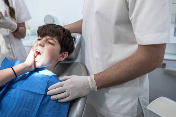 Best Emergency Dental Care for Trauma or Injury in King, WI